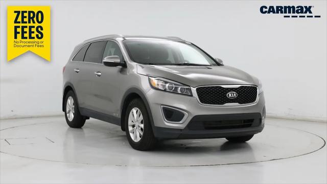 2016 Kia Sorento 3.3L LX for sale in Fort Worth, TX