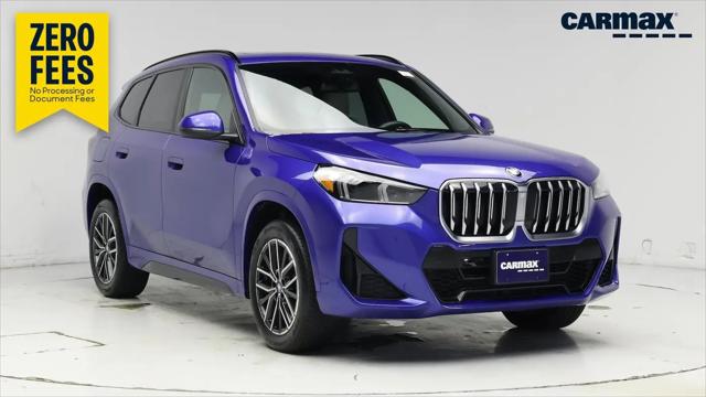 2025 BMW X1 xDrive28i for sale in San Antonio, TX