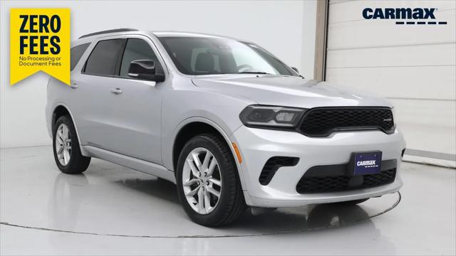 2024 Dodge Durango GT Plus AWD for sale in San Antonio, TX