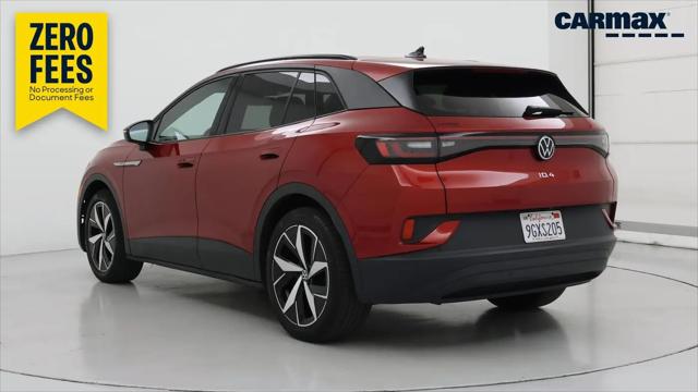 2023 Volkswagen ID.4 Pro S for sale in Pleasant Hill, CA