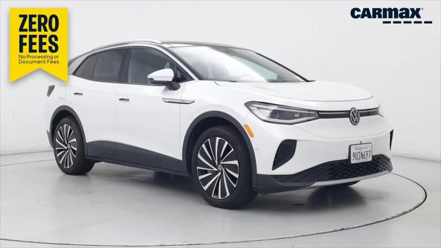 2023 Volkswagen ID.4 Pro S Plus for sale in Pleasant Hill, CA