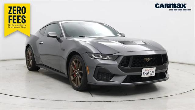 2024 Ford Mustang GT Premium Fastback for sale in Pleasant Hill, CA