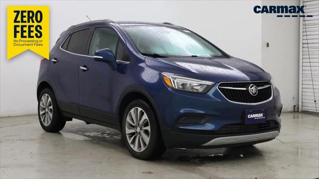 2019 Buick Encore FWD Preferred for sale in Hartford, CT