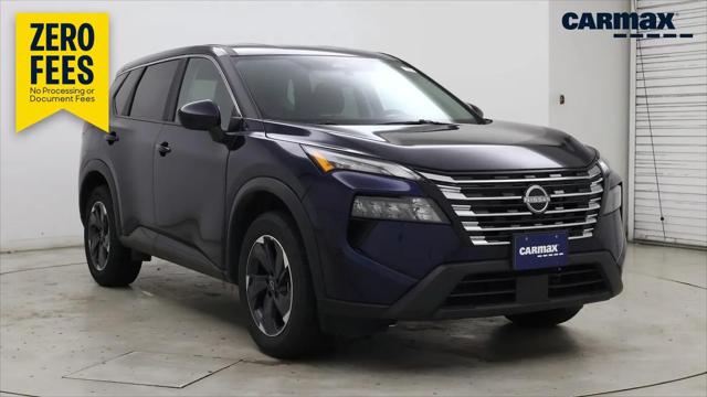 2025 Nissan Rogue SV FWD for sale in Hartford, CT