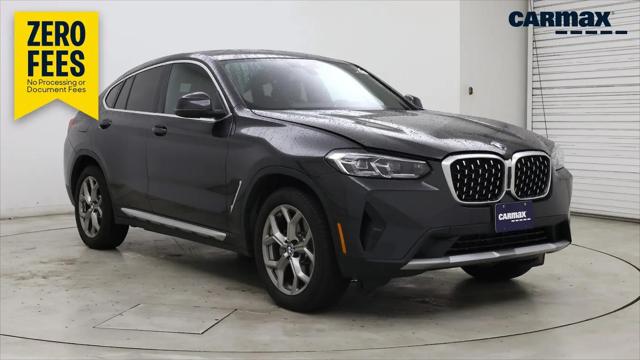 2025 BMW X4 xDrive30i for sale in Hartford, CT