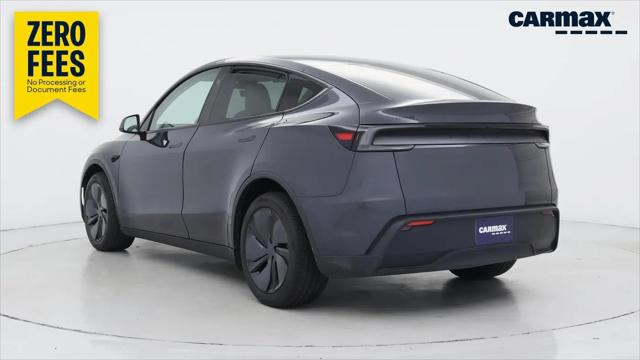 2026 Tesla Model Y Premium Rear-Wheel Drive