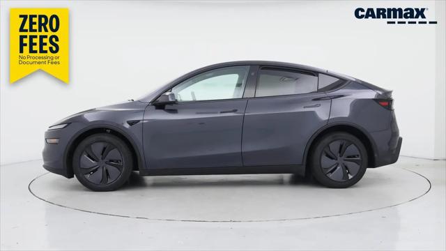 2026 Tesla Model Y Premium Rear-Wheel Drive