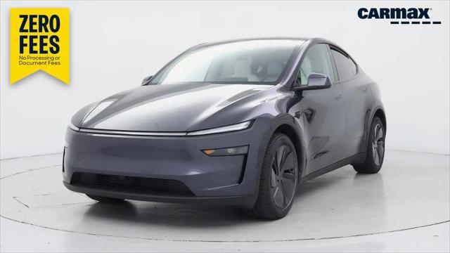 2026 Tesla Model Y Premium Rear-Wheel Drive