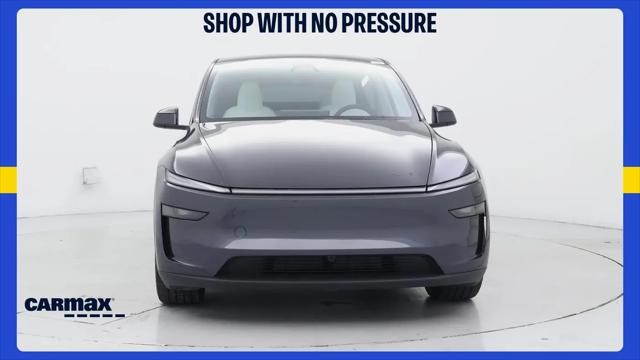 2026 Tesla Model Y Premium Rear-Wheel Drive
