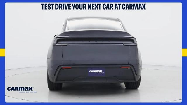 2026 Tesla Model Y Premium Rear-Wheel Drive