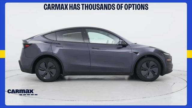 2026 Tesla Model Y Premium Rear-Wheel Drive