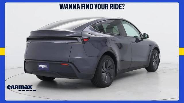 2026 Tesla Model Y Premium Rear-Wheel Drive