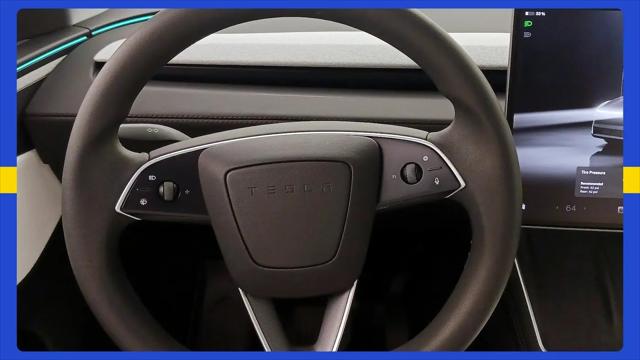 2026 Tesla Model Y Premium Rear-Wheel Drive