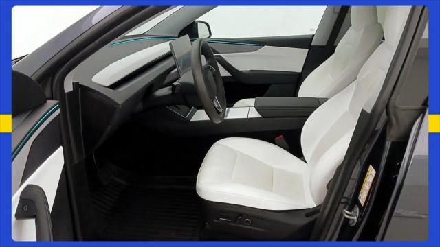 2026 Tesla Model Y Premium Rear-Wheel Drive