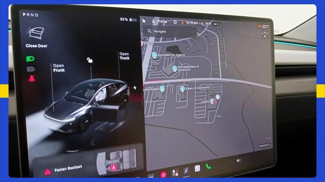 2026 Tesla Model Y Premium Rear-Wheel Drive