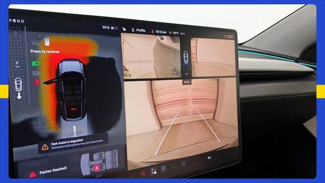 2026 Tesla Model Y Premium Rear-Wheel Drive
