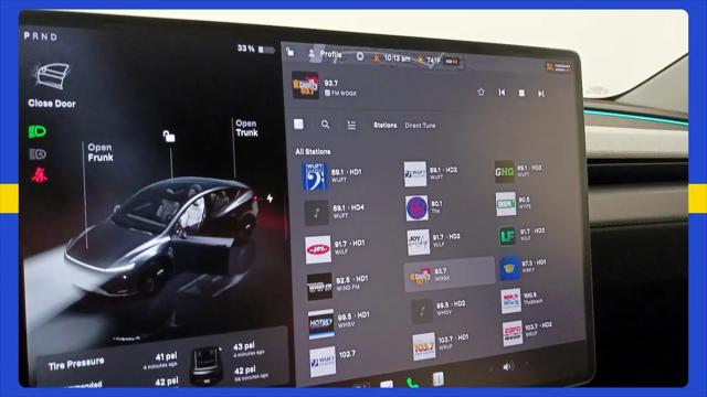 2026 Tesla Model Y Premium Rear-Wheel Drive