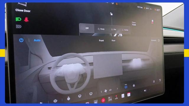 2026 Tesla Model Y Premium Rear-Wheel Drive