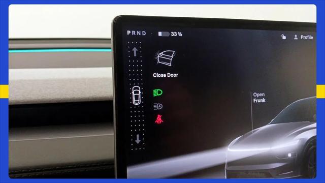 2026 Tesla Model Y Premium Rear-Wheel Drive