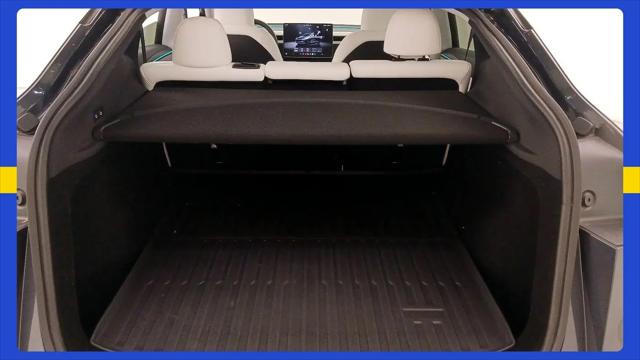 2026 Tesla Model Y Premium Rear-Wheel Drive