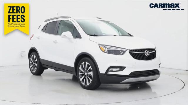 2019 Buick Encore FWD Essence for sale in Gainesville, FL
