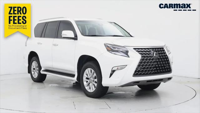2020 Lexus GX 460 Premium for sale in Gainesville, FL