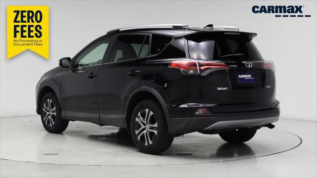 2018 Toyota RAV4 XLE for sale in Miami Lakes, FL