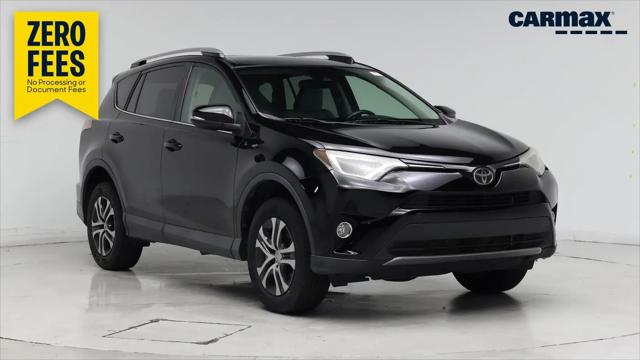 2018 Toyota RAV4 XLE for sale in Miami Lakes, FL