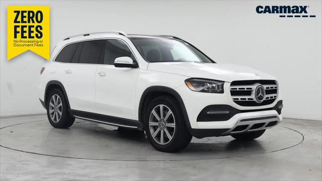 2020 Mercedes-Benz GLS GLS 450 4MATIC for sale in Miami Lakes, FL