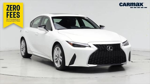 2024 Lexus IS 300 IS 300 for sale in Miami Lakes, FL