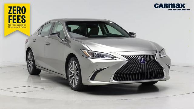 2019 Lexus ES 300h ES 300h for sale in Miami Lakes, FL