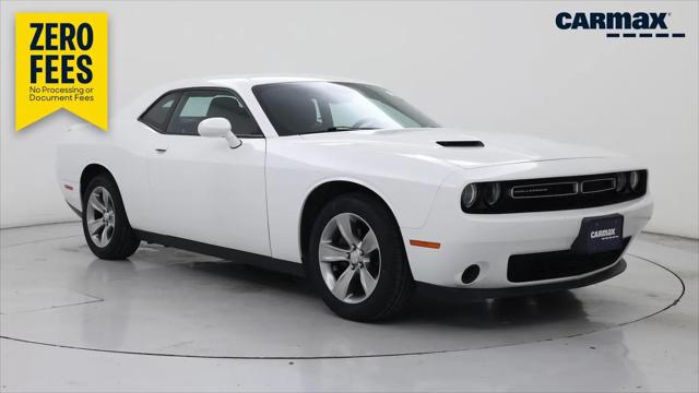 2019 Dodge Challenger SXT for sale in Austin, TX