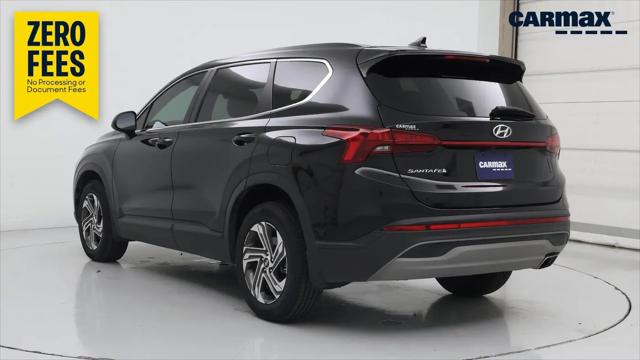 2023 Hyundai Santa Fe SE for sale in Austin, TX