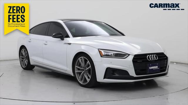 2019 Audi A5 45 Premium for sale in Austin, TX