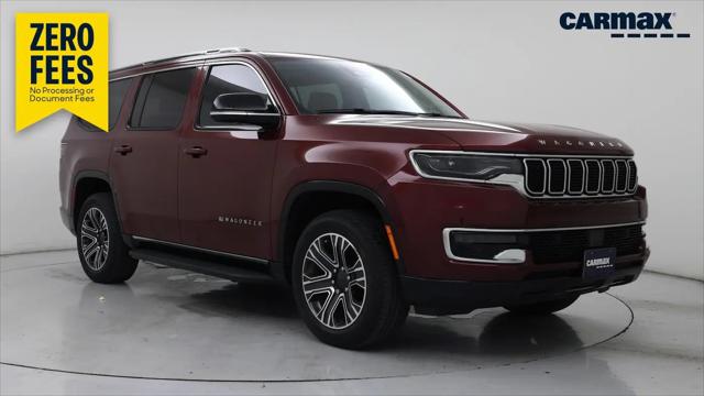 2024 Jeep Wagoneer Series I 4x2 for sale in Austin, TX