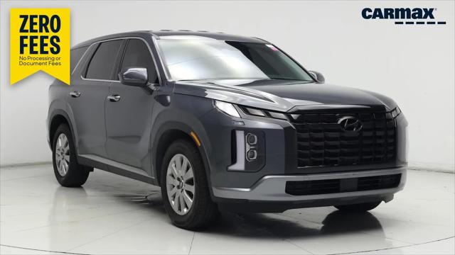 2025 Hyundai Palisade SE for sale in Austin, TX