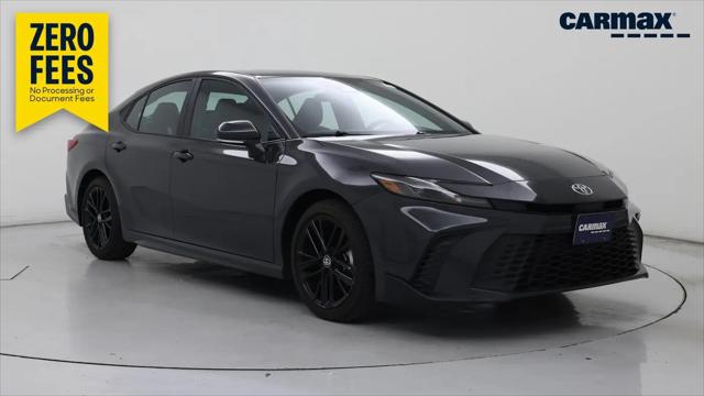 2026 Toyota Camry SE for sale in Austin, TX
