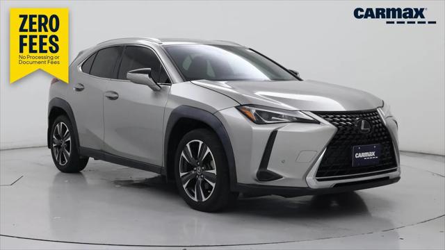 2022 Lexus UX 200 UX 200 for sale in Austin, TX