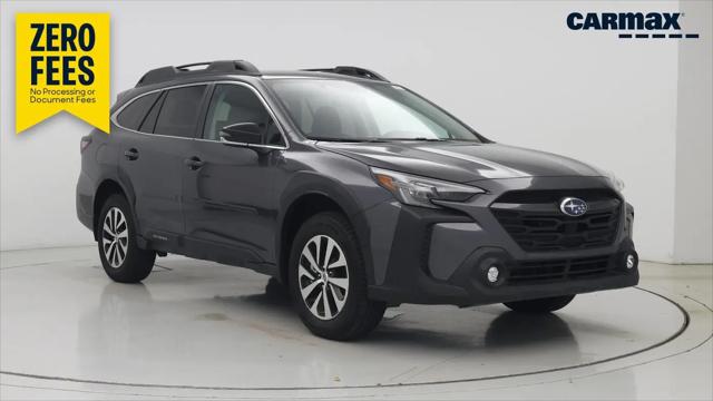 2025 Subaru Outback Premium for sale in Inglewood, CA