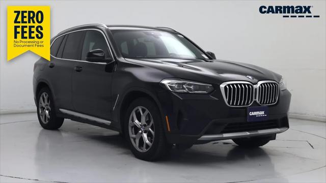 2023 BMW X3 xDrive30i for sale in Inglewood, CA