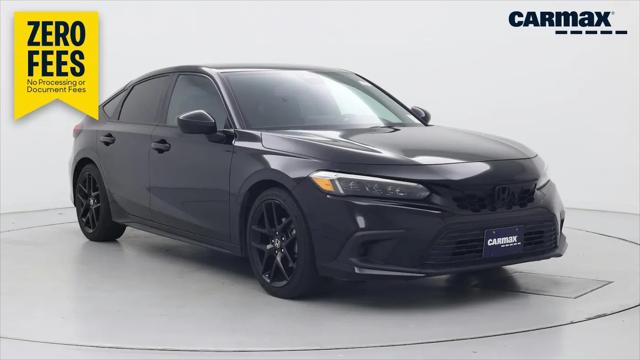 2023 Honda Civic Sport for sale in Inglewood, CA