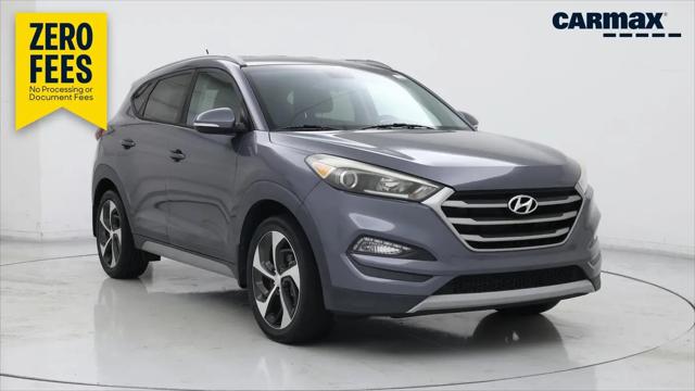 2017 Hyundai Tucson Sport for sale in Melbourne, FL