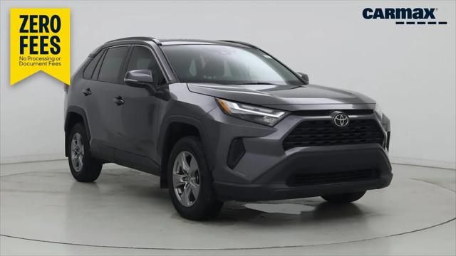 2024 Toyota RAV4 XLE for sale in Norcross, GA