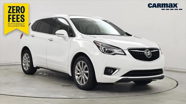 2020 Buick Envision FWD Essence for sale in Norcross, GA