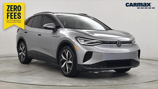 2023 Volkswagen ID.4 S for sale in Norcross, GA