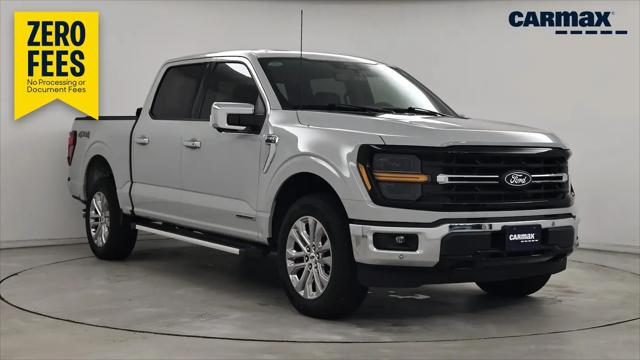 2024 Ford F-150 XLT for sale in Norcross, GA