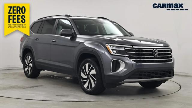 2025 Volkswagen Atlas 2.0T SE w/Technology for sale in Norcross, GA
