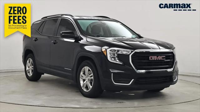2024 GMC Terrain FWD SLE for sale in Norcross, GA