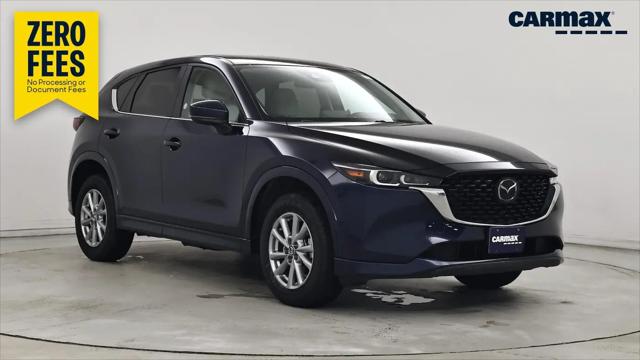 2025 Mazda CX-5 2.5 S Preferred for sale in Norcross, GA