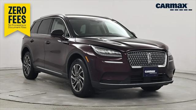 2020 Lincoln Corsair Standard for sale in Norcross, GA